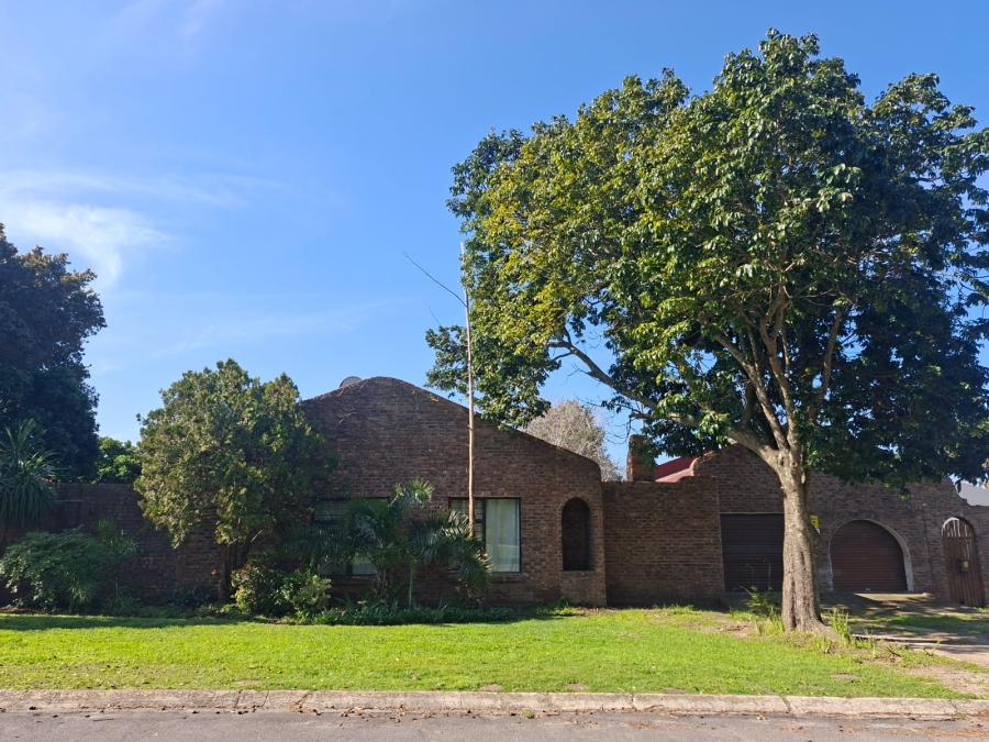 4 Bedroom Property for Sale in Boskloof Eastern Cape